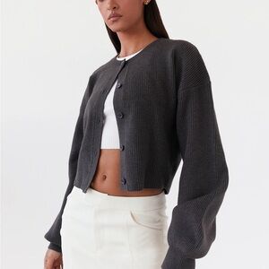 Peppermayo Daphne Cardigan